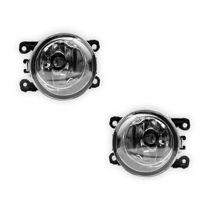 Holden Commodore VE (2006 - 2010) Fog Lights LH + RH