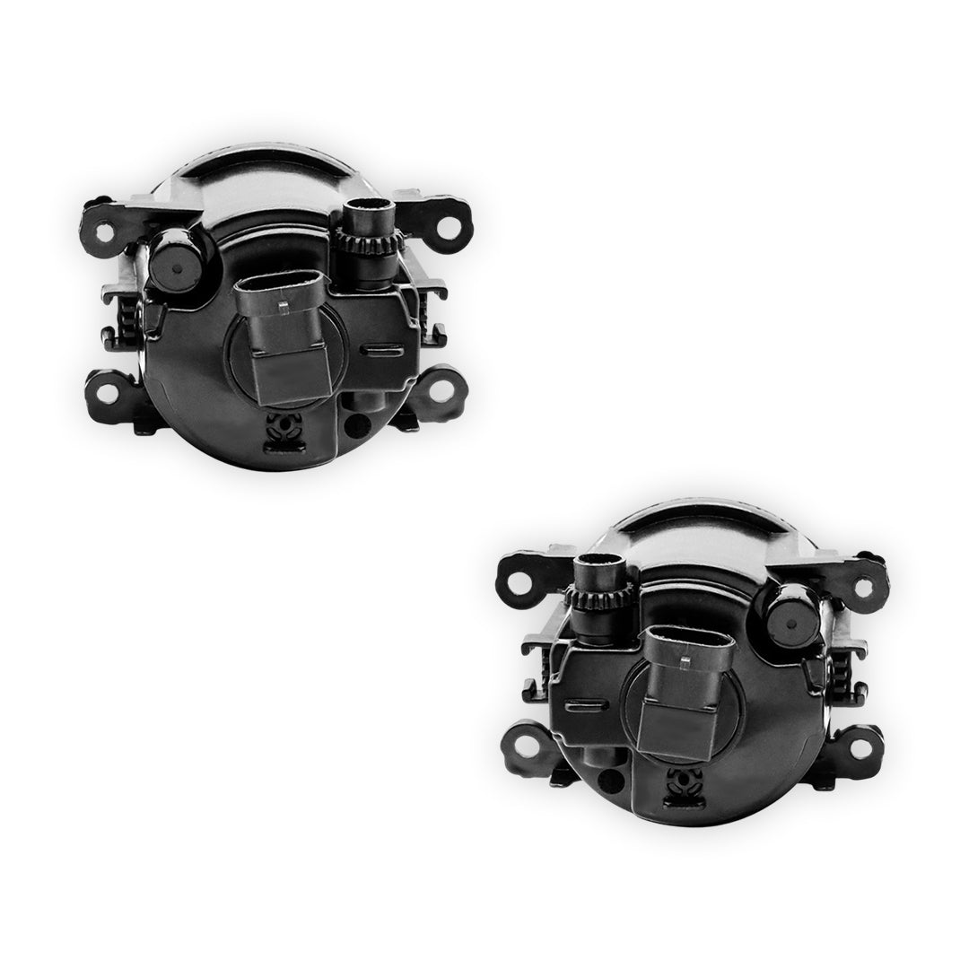 Holden Commodore VE (2006 - 2010) Fog Lights LH + RH