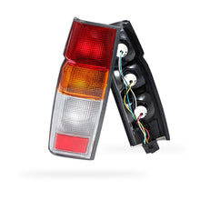 Nissan Navara D22 (1997 - 2000) OEM Style Tail Lights LH + RH