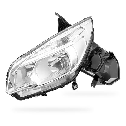 Holden Colorado 7 RG SUV (2012 - 2016) OEM Style Non Projector Headlights LH + RH