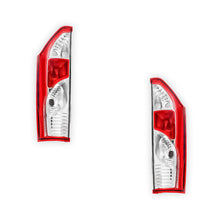 Renault Kangoo Series II / III (2013 - 2025) OEM Style Tail Lights LH + RH