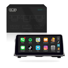 BMW 5 Series F10 / F11 (2011 - 2017) 10.25" 12.3" Android Radio – Wireless Apple CarPlay & Android Auto