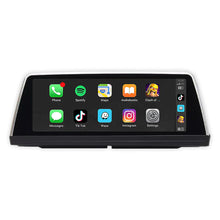 BMW 5 Series G30 EVO (2017 - 2022) 10.25" 12.3" Android Radio – Wireless Apple CarPlay & Android Auto NBT