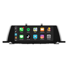 BMW 5 Series GT F07 (2010 - 2017) 10.25" Android Radio – Wireless Apple CarPlay & Android Auto