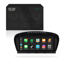 BMW 3 Series E90 / E91 / E92 (2005 - 2013) 8.8" Android Radio – Wireless Apple CarPlay & Android Auto