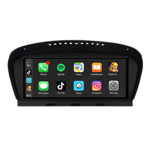 BMW 3 Series E90 / E91 / E92 (2005 - 2013) 8.8" Android Radio – Wireless Apple CarPlay & Android Auto
