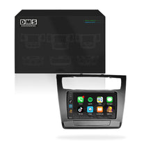 BMW 1 Series E81 / E82 / E87 / E88 (2007 - 2013) 10.1" Double DIN Android Radio – Wireless Apple CarPlay & Android Auto