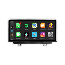 BMW 1 Series NBT F20 / F21 (2011 - 2017) 10.25" Android Radio – Wireless Apple CarPlay & Android Auto