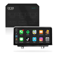 BMW 1 Series NBT F20 / F21 (2011 - 2017) 10.25" Android Radio – Wireless Apple CarPlay & Android Auto