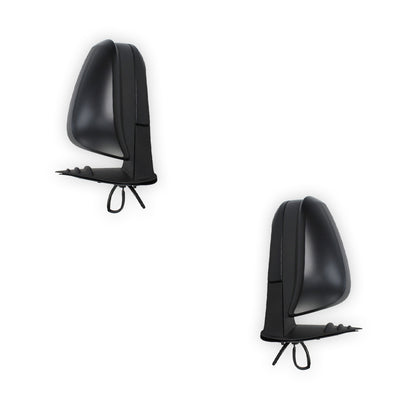 Toyota HiLux N80 (2017 - 2025) Genuine Door Mirrors LH + RH