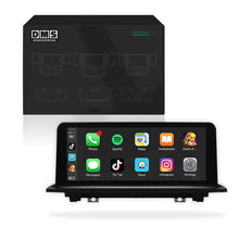 BMW X1 EVO F48 (2018) 10.25" Android Radio – Wireless Apple CarPlay & Android Auto