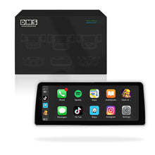 BMW 1 Series (2006 - 2010) 10.25" Android Radio – Wireless Apple CarPlay & Android Auto