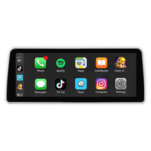 BMW 5 Series CCC (2005 - 2009) 10.25" 12.3" Android Radio – Wireless Apple CarPlay & Android Auto