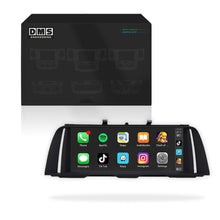 BMW 7 Series F01 / F02 / F03 / F04 (2011 - 2015) 10.25" 12.3" Android Radio – Wireless Apple CarPlay & Android Auto