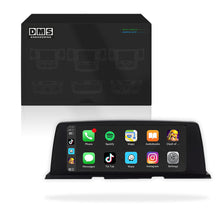 BMW 6 Series F06 / F12 / F13 (2011 - 2017) 10.25" 12.3" Android Radio – Wireless Apple CarPlay & Android Auto