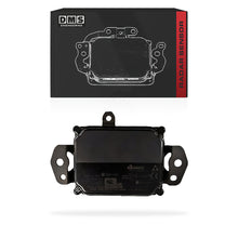 Toyota HiLux N80 (2022 - 2025) Genuine Pre-Crash Radar Sensor Unit