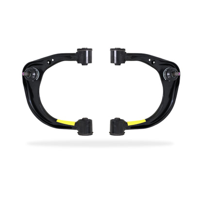 Genuine Toyota HiLux N80 (2017 - 2025) Front Upper / Lower Control Arm LH + RH