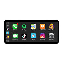 Mercedes-Benz CLS-Class NTG 5.0 W218 (2014 - 2017) 12.3" Android Radio – Wireless Apple CarPlay & Android Auto
