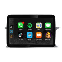 Mercedes-Benz GLE-Class NTG 5.0 W166 (2017 - 2018) 12.3" Android Radio – Wireless Apple CarPlay & Android Auto