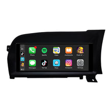 Mercedes-Benz S-Class NTG 3.0 / 3.5 W221 (2005 - 2011) 10.25" Android Radio – Wireless Apple CarPlay & Android Auto