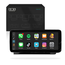 Audi A5 8T (2009 - 2012) 8.8" 10.25" 12.3" Android Radio – Wireless Apple CarPlay & Android Auto