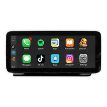 Audi A5 8T (2009 - 2012) 8.8" 10.25" 12.3" Android Radio – Wireless Apple CarPlay & Android Auto