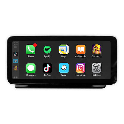 Audi A5 8T (2009 - 2012) 8.8" 10.25" 12.3" Android Radio – Wireless Apple CarPlay & Android Auto
