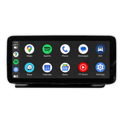 Audi A5 8T (2009 - 2012) 8.8" 10.25" 12.3" Wireless Android 16 Head Unit for Apple CarPlay / Android Auto