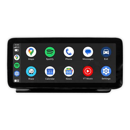 Audi A5 8T (2009 - 2012) 8.8" 10.25" 12.3" Android Radio – Wireless Apple CarPlay & Android Auto