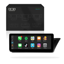 Audi A4 B8 (2009 - 2016) 10.25" 12.3" Android Radio – Wireless Apple CarPlay & Android Auto