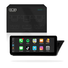 Audi A4 B8 (2009 - 2016) 10.25" 12.3" Wireless Android 16 Head Unit for Apple CarPlay / Android Auto