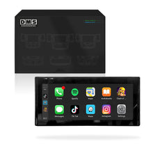 Audi A3 8V (2012 - 2019) 10.25" 12.3" Android Radio – Wireless Apple CarPlay & Android Auto
