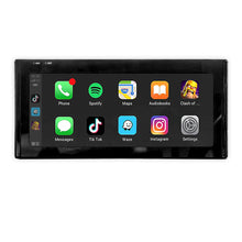 Audi A3 8V (2012 - 2019) 10.25" 12.3" Android Radio – Wireless Apple CarPlay & Android Auto