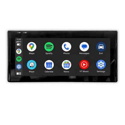 Audi A3 8V (2012 - 2019) 10.25" 12.3" Android Radio – Wireless Apple CarPlay & Android Auto
