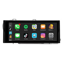 Audi S3 8V (2012 - 2019) 10.25" 12.3" Android Radio – Wireless Apple CarPlay & Android Auto