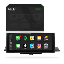 Audi A4 B9 (2017 - 2019) 10.25" 12.3" Android Radio – Wireless Apple CarPlay & Android Auto