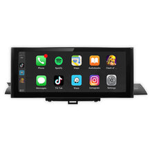 Audi A4 B9 (2017 - 2019) 10.25" 12.3" Android Radio – Wireless Apple CarPlay & Android Auto