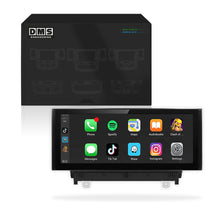 Audi A1 8X (2010 - 2018) 10.25" 12.3" Android Radio – Wireless Apple CarPlay & Android Auto
