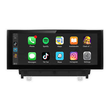 Audi A1 8X (2010 - 2018) 10.25" 12.3" Android Radio – Wireless Apple CarPlay & Android Auto