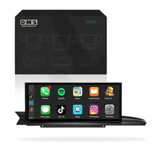 Audi A6 C7 (2012 - 2015) 12.3" Android Radio – Wireless Apple CarPlay & Android Auto