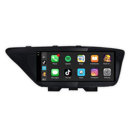 Lexus ES Low Config (2013 - 2017) 10.25" Android Radio – Wireless Apple CarPlay & Android Auto