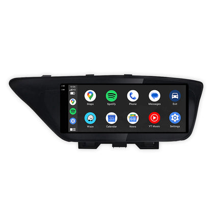 Lexus ES Low Config (2013 - 2017) 10.25" Android Radio – Wireless Apple CarPlay & Android Auto