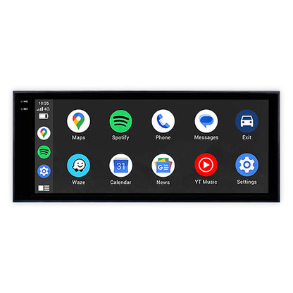 Lexus RC (2013 - 2017) 10.25" Android Radio – Wireless Apple CarPlay & Android Auto