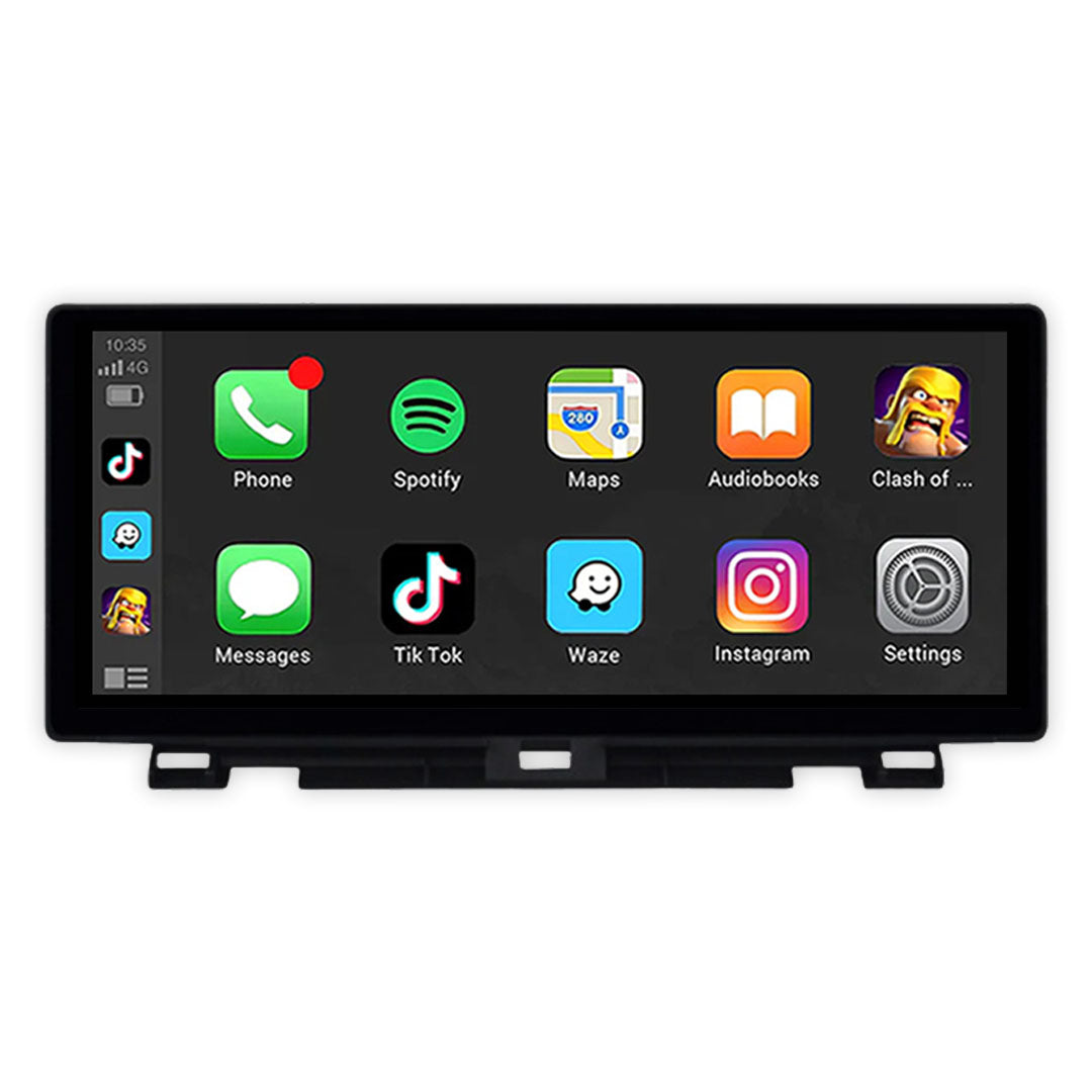Lexus CT200 (2011 - 2019) 10.25" Android Radio – Wireless Apple CarPlay & Android Auto
