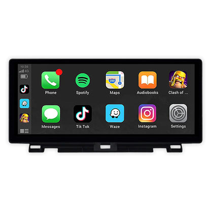 Lexus CT200 (2011 - 2019) 10.25" Android Radio – Wireless Apple CarPlay & Android Auto