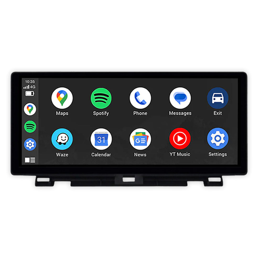 Lexus CT200 (2011 - 2019) 10.25" Android Radio – Wireless Apple CarPlay & Android Auto