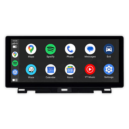 Lexus CT200 (2011 - 2019) 10.25" Android Radio – Wireless Apple CarPlay & Android Auto