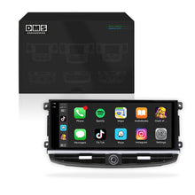 Porsche Panamera (2010 - 2015) 8.4" 12.3" Android Radio – Wireless Apple CarPlay & Android Auto