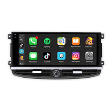Porsche Panamera (2010 - 2015) 8.4" 12.3" Android Radio – Wireless Apple CarPlay & Android Auto