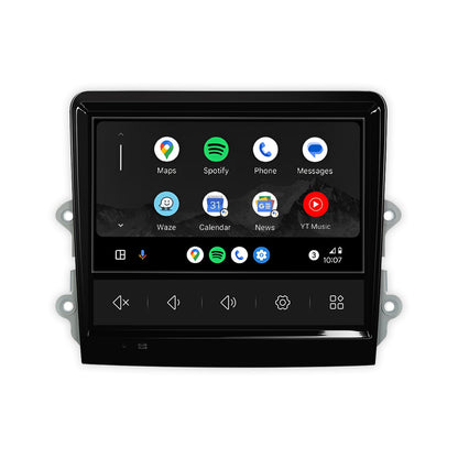 Porsche Boxster 981 PCM 3.1 (2012 - 2016) 8.4" Android Radio – Wireless Apple CarPlay & Android Auto